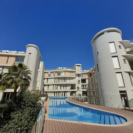 City Flats 2 Bedroom Apartment Larnaca Exterior photo